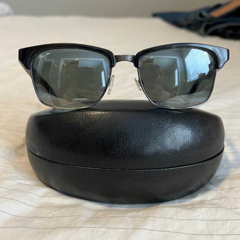 Maui Jim KAWIKA Polarized Classic Sunglasses